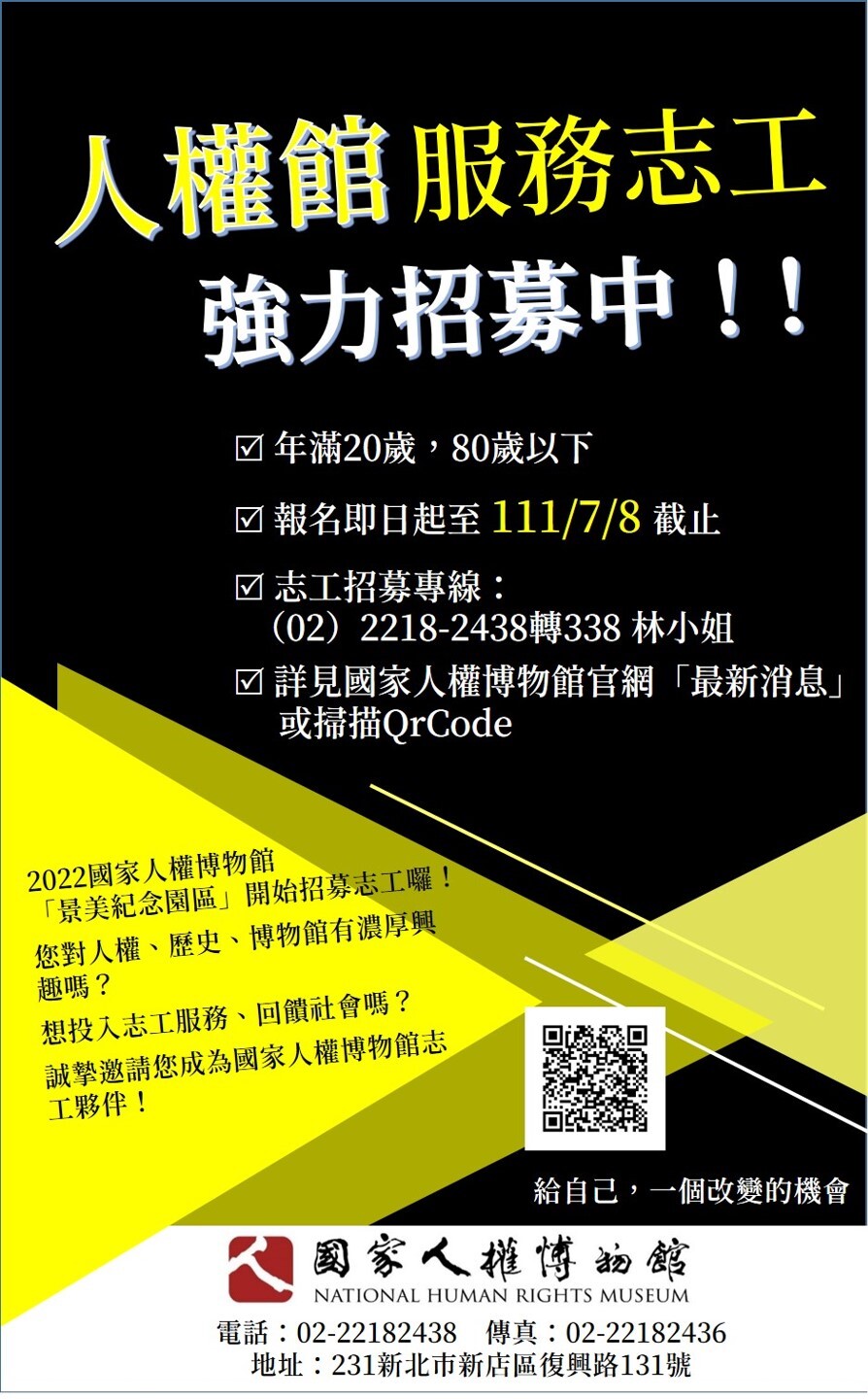 人權