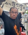 邱毓斌 副教授圖片