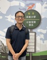 蘇慶軒 副教授圖片